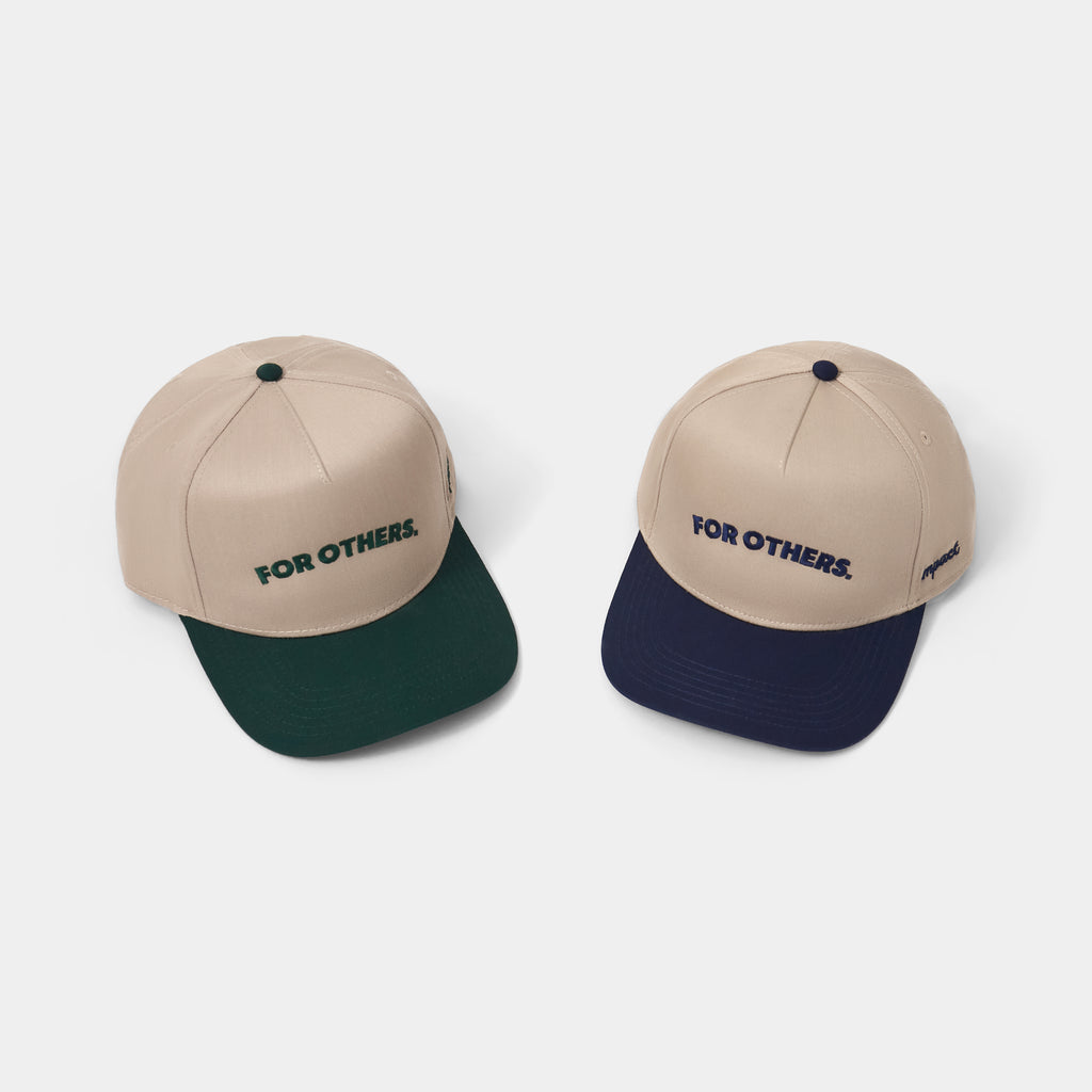 For-Others-Impact-Collection-Spring-2023-Trucker-Hat