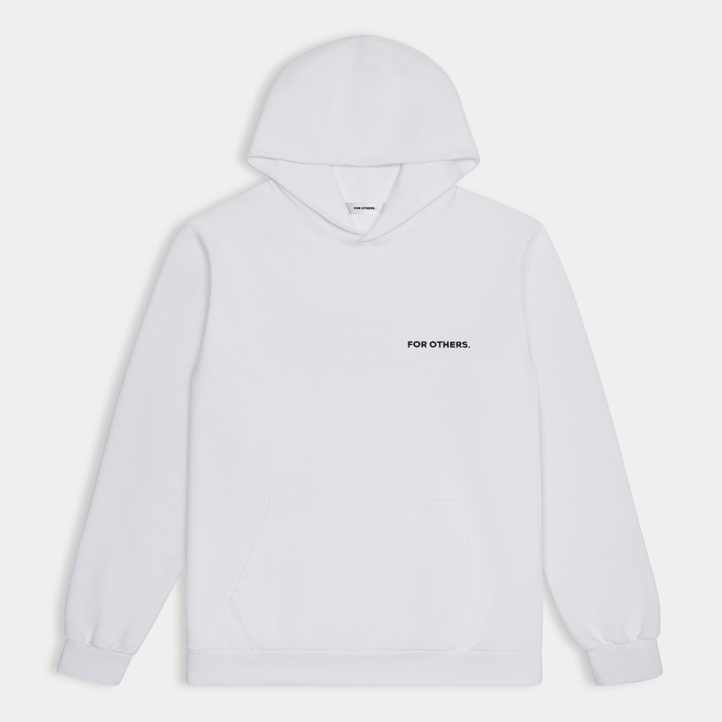 IMPACT STITCHED HOODIE