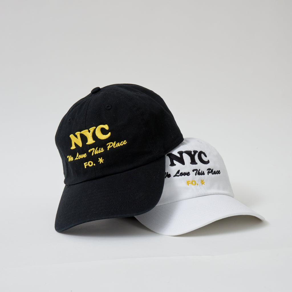 FOR OTHERS x SECRET NYC