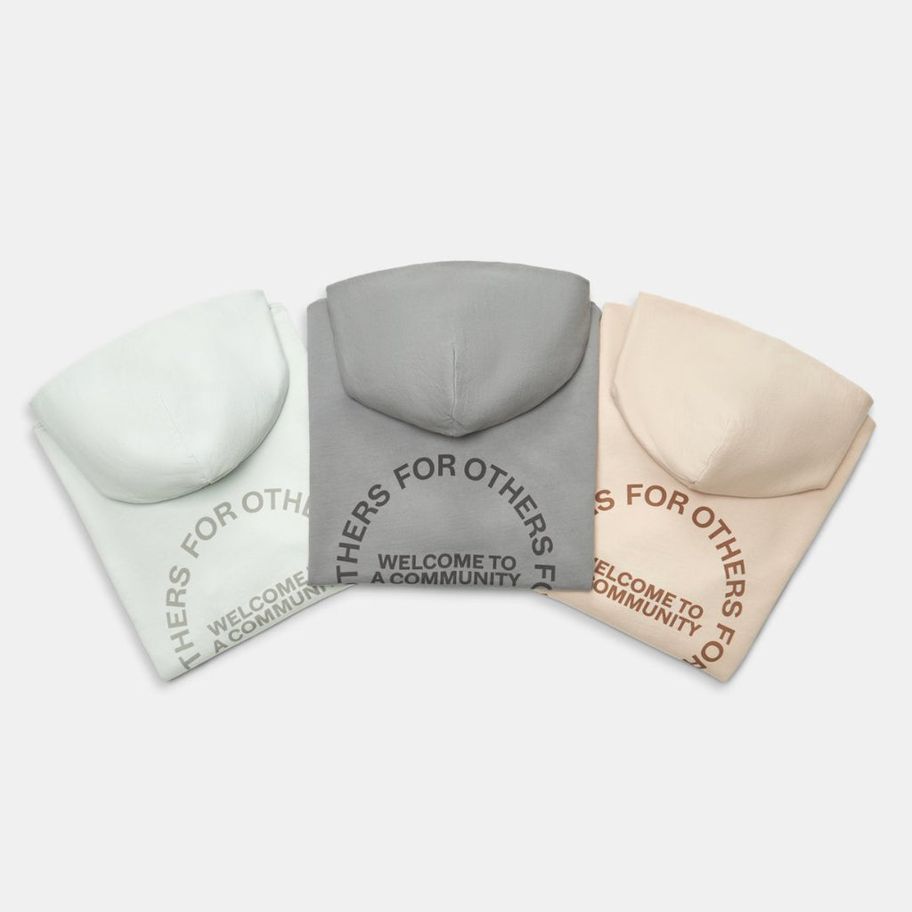 HOODIES