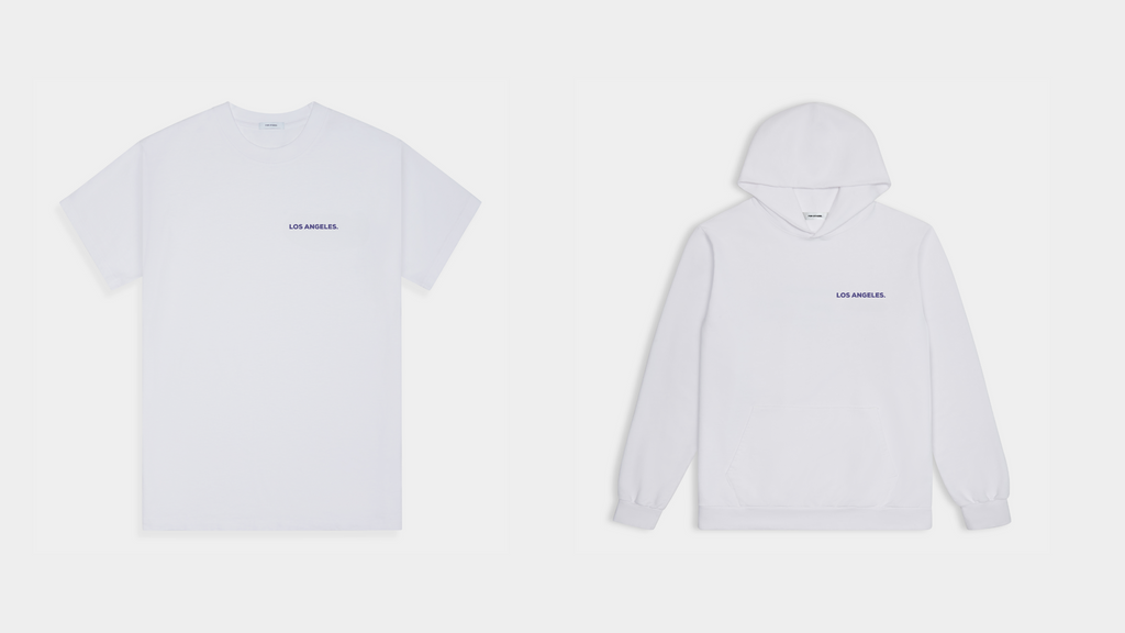 LOS ANGELES RELIEF CAPSULE