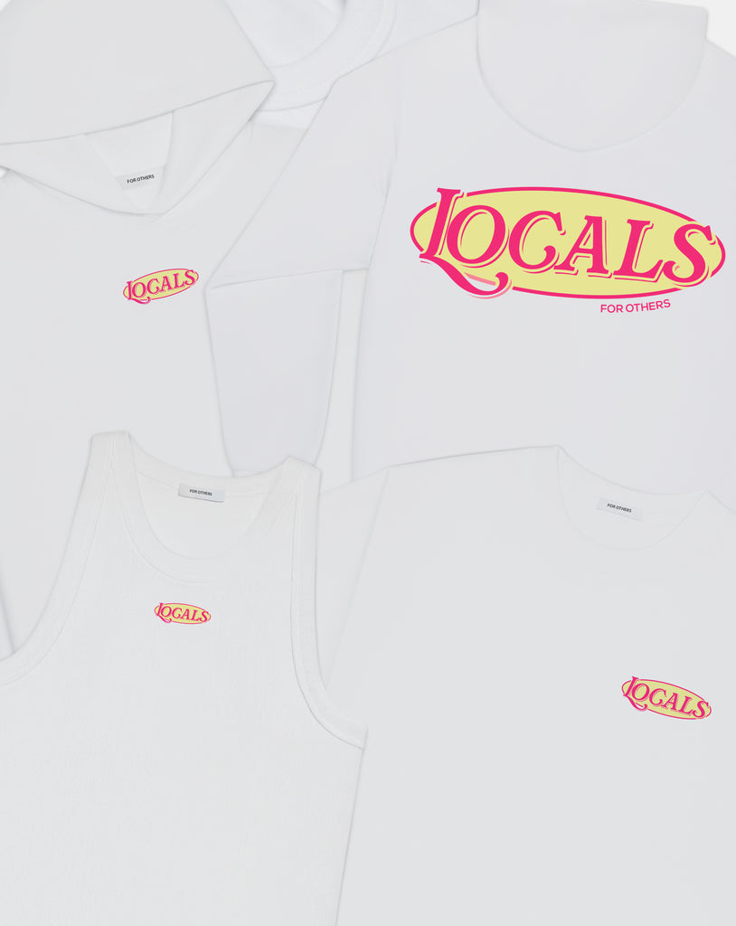 LOCALS CAPSULE