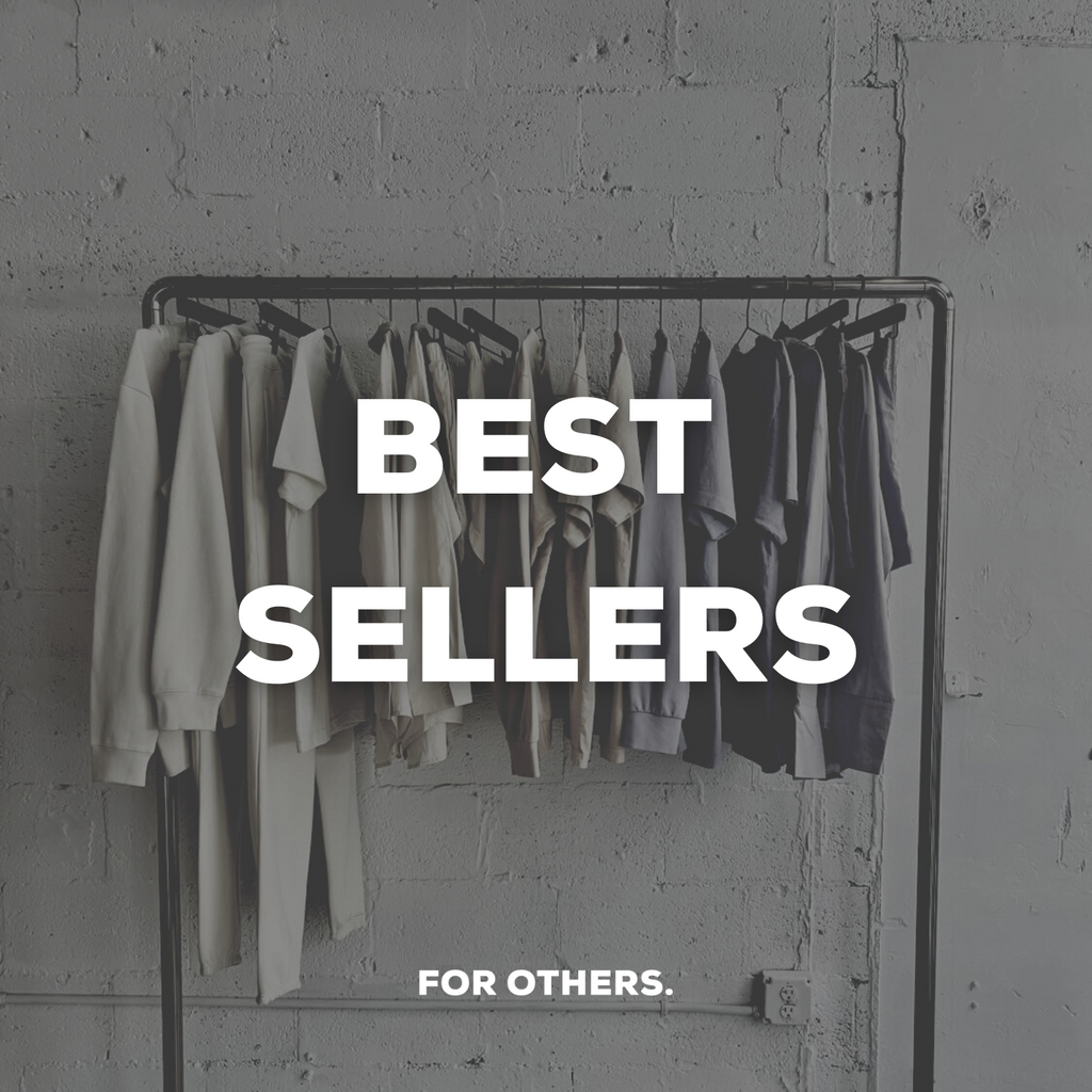 BEST SELLERS