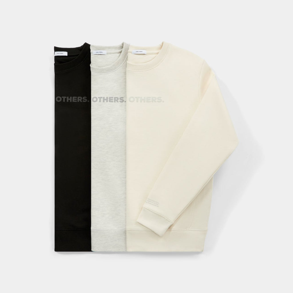 CREWNECKS