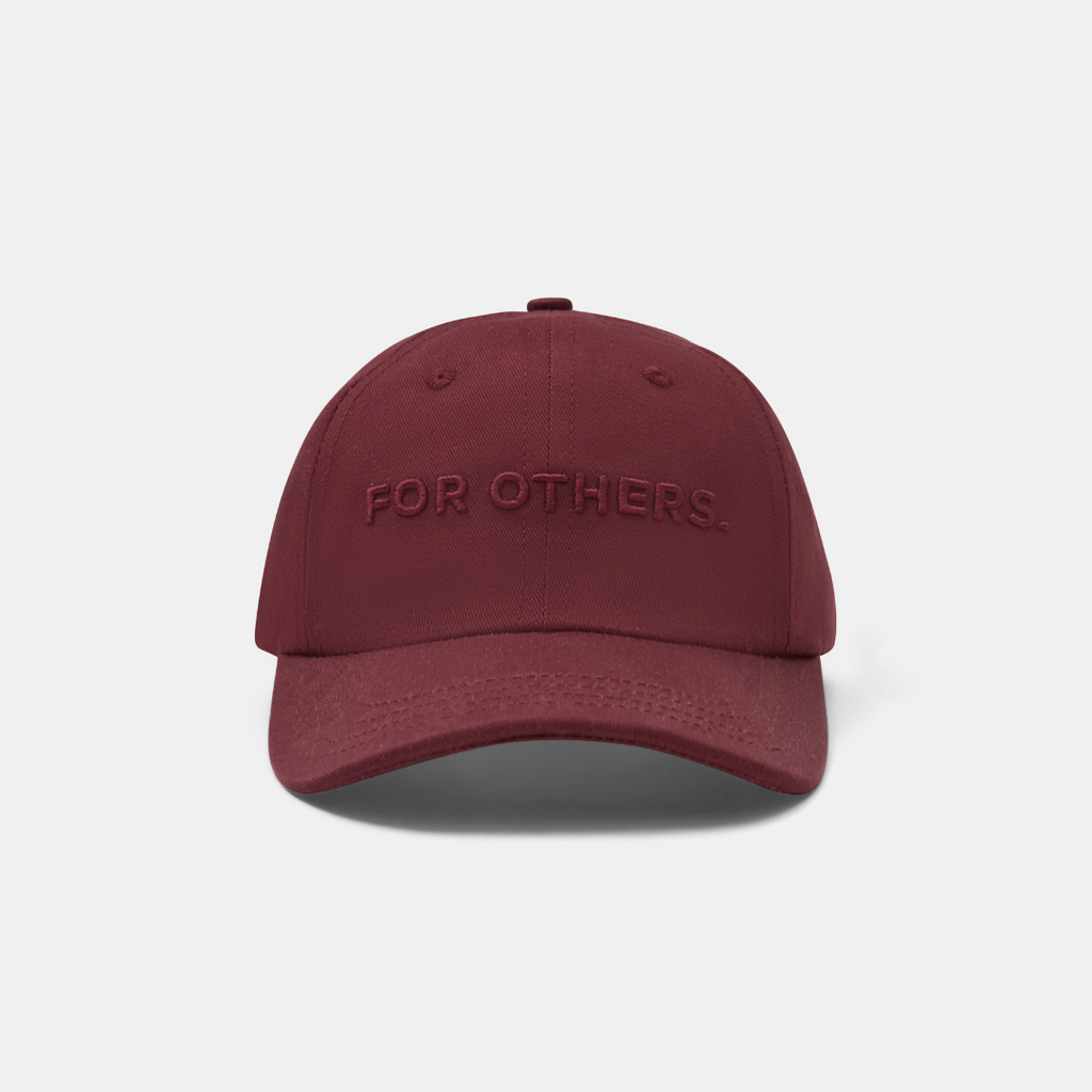 IMPACT QUIET DAD HAT (HOLIDAY 2024)