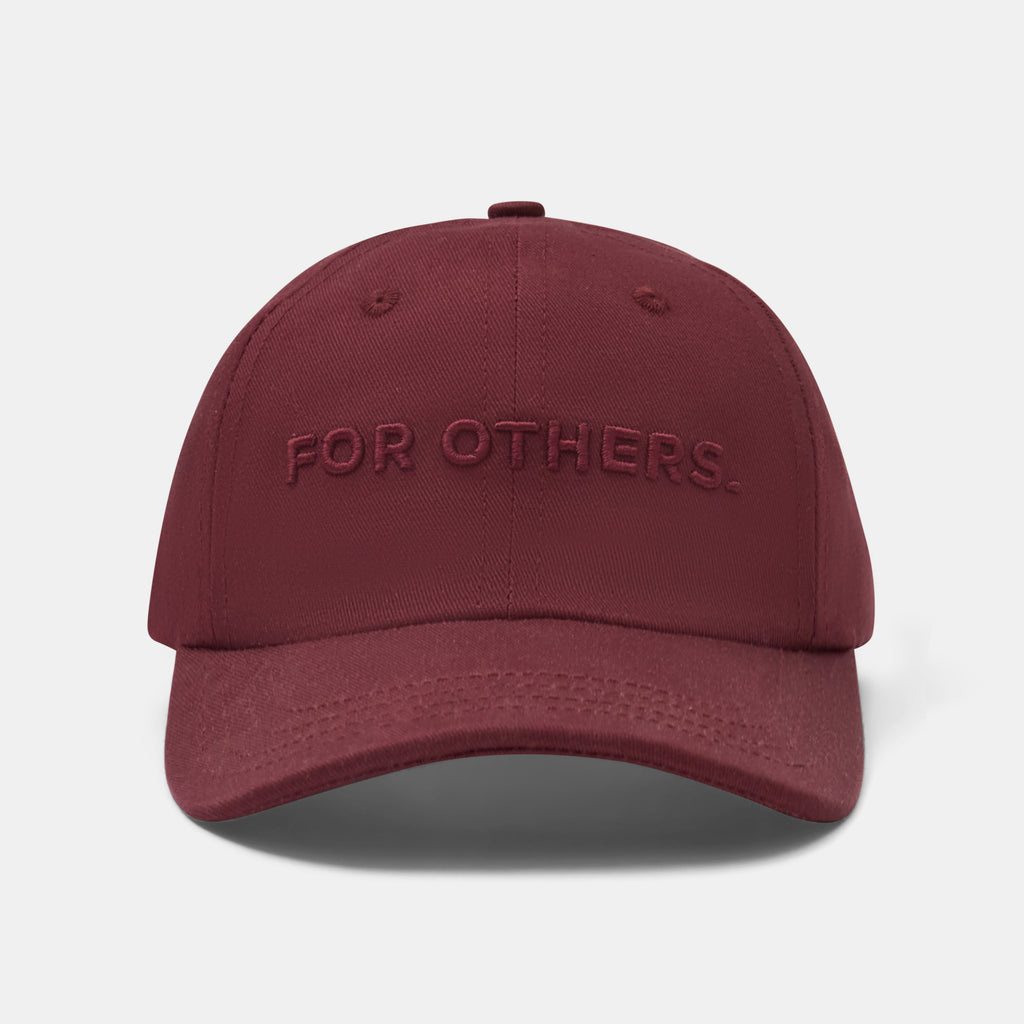 IMPACT QUIET DAD HAT (HOLIDAY 2024)