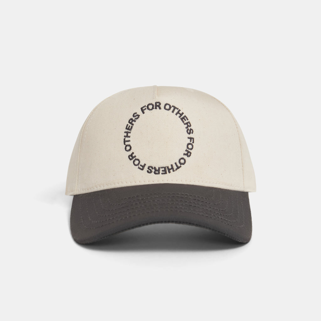 IMPACT COMMUNITY STRUCTURED HAT