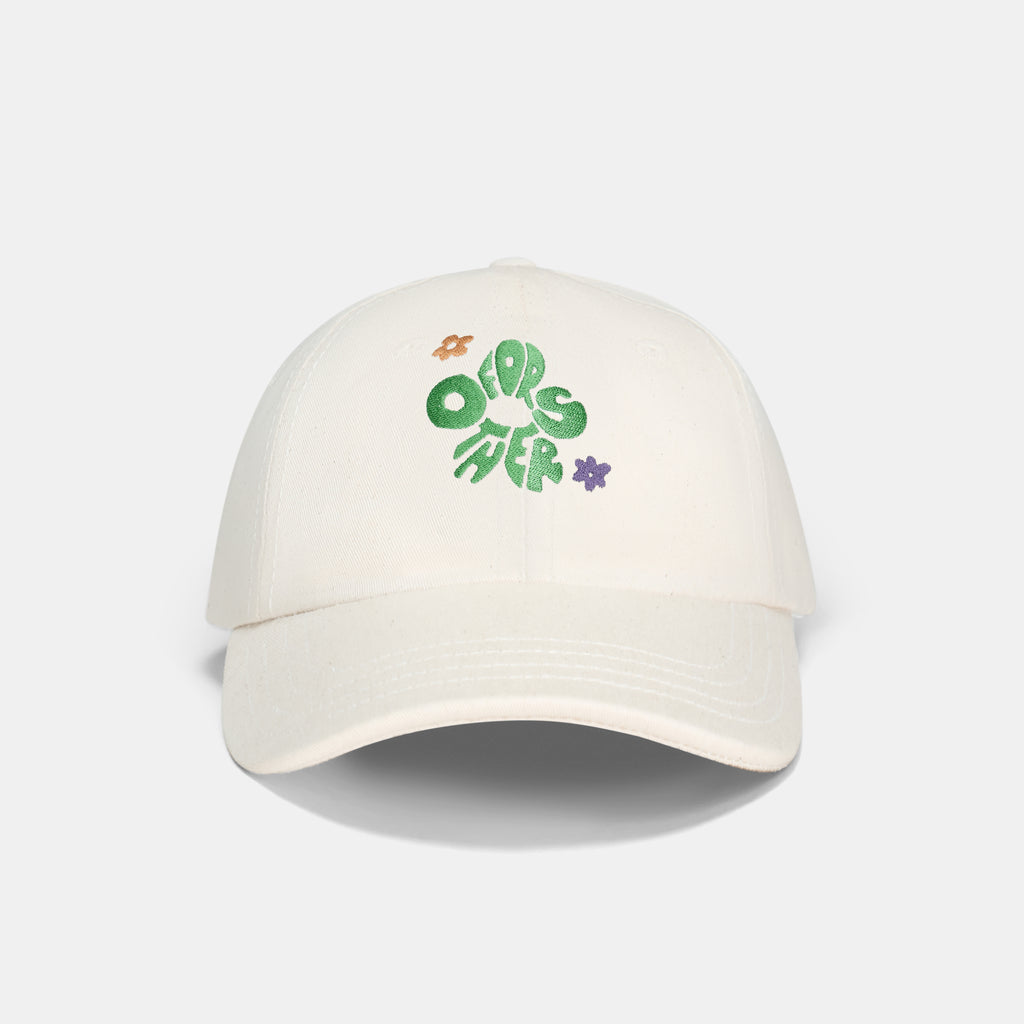 ELEMENTARY SPRING GRAPHICS DAD HAT