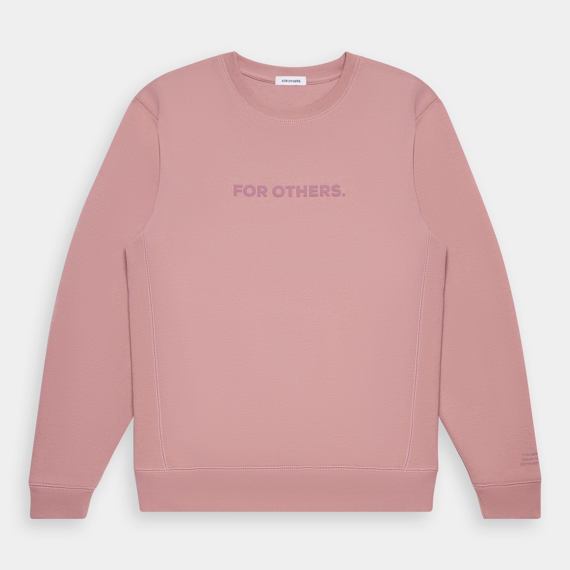 Show Now // The Cupid Club Capsule – FOR OTHERS