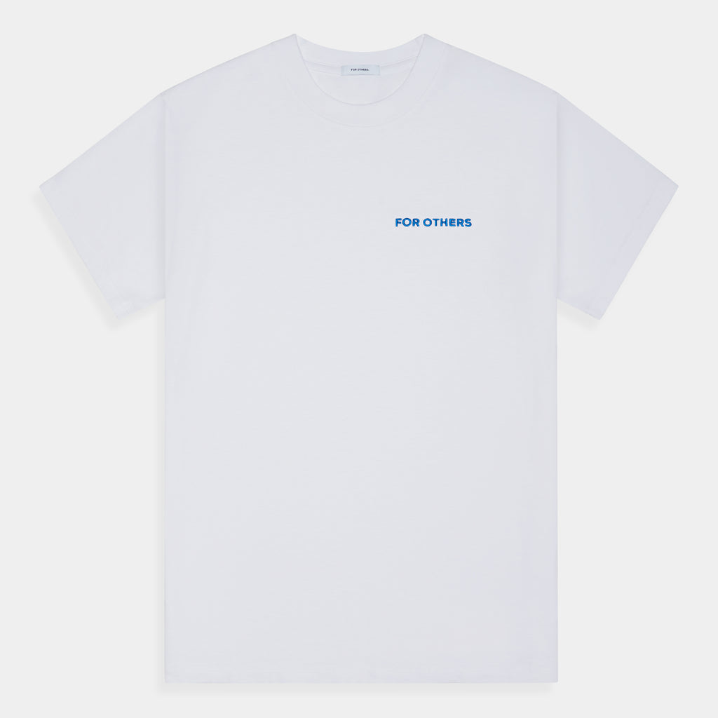 IMPACT STITCHED TEE - SUMMER 23
