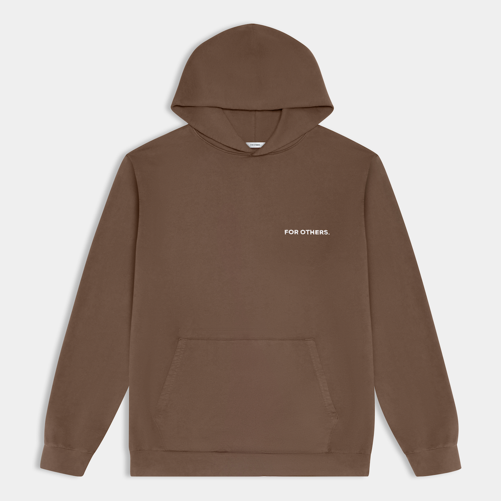 IMPACT STITCHED HOODIE - FW23