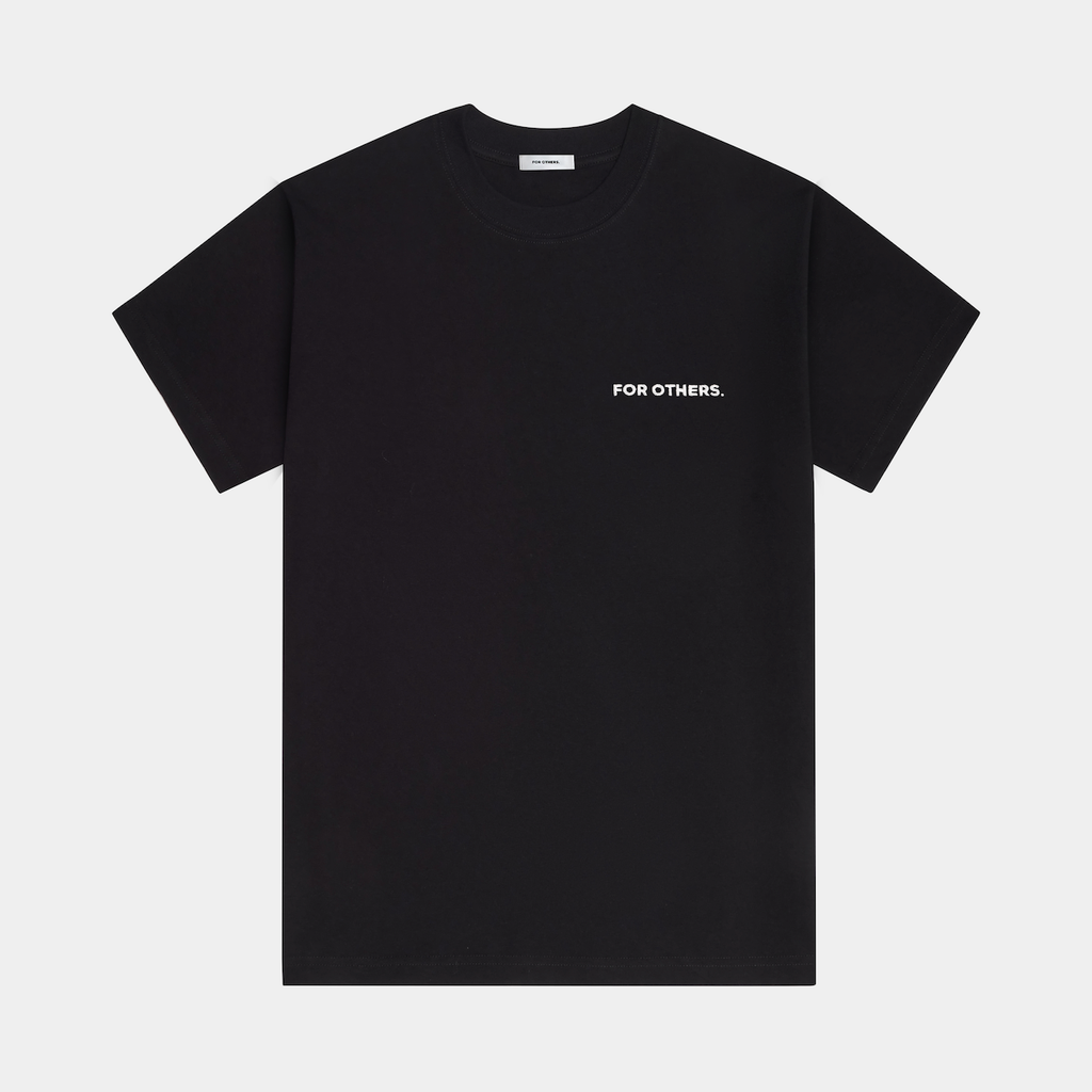 IMPACT STITCHED TEE - FW23