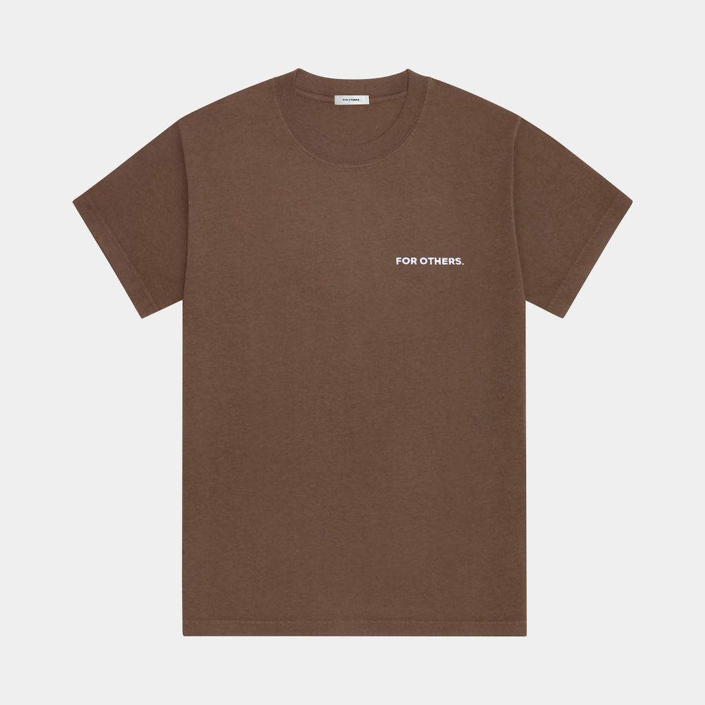 IMPACT STITCHED TEE - FW23